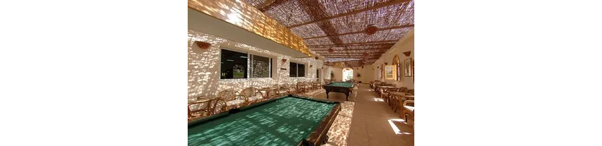 Long Beach Resort 5*-63