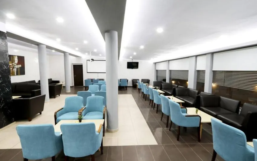 Galini Sea View 5*-4