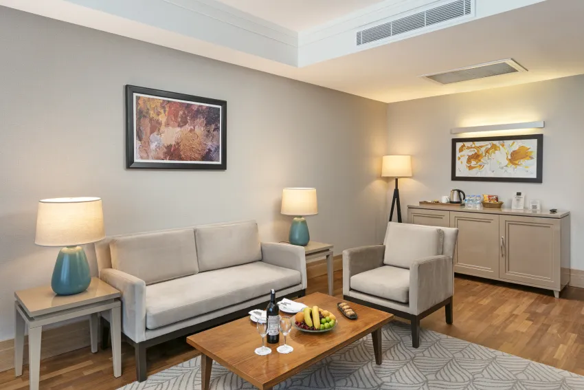 Susesi Luxury Resort Hotel 5*-117