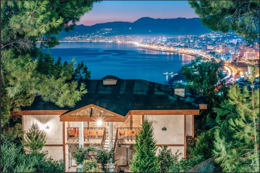 Utopia World Hotel 5*-37