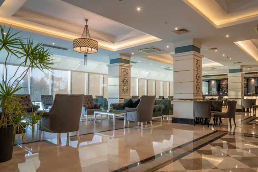 Karmir Resort & Spa 5*-4