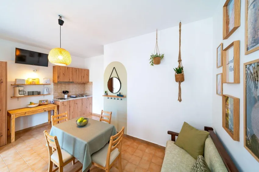 Tselios Apartments & Studios 1*-47