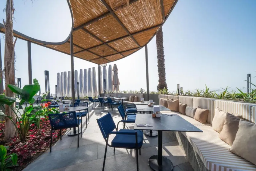 THE NORM ORIENTAL  5*-29