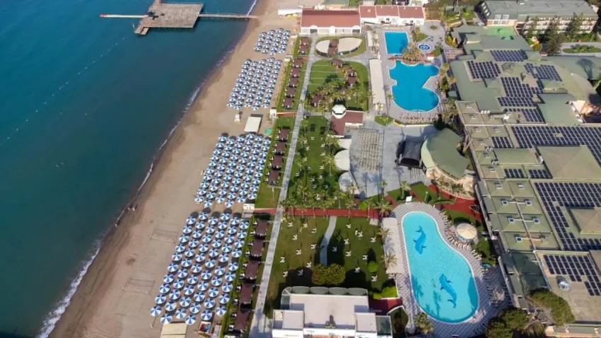 Pine Beach Belek 5*-28
