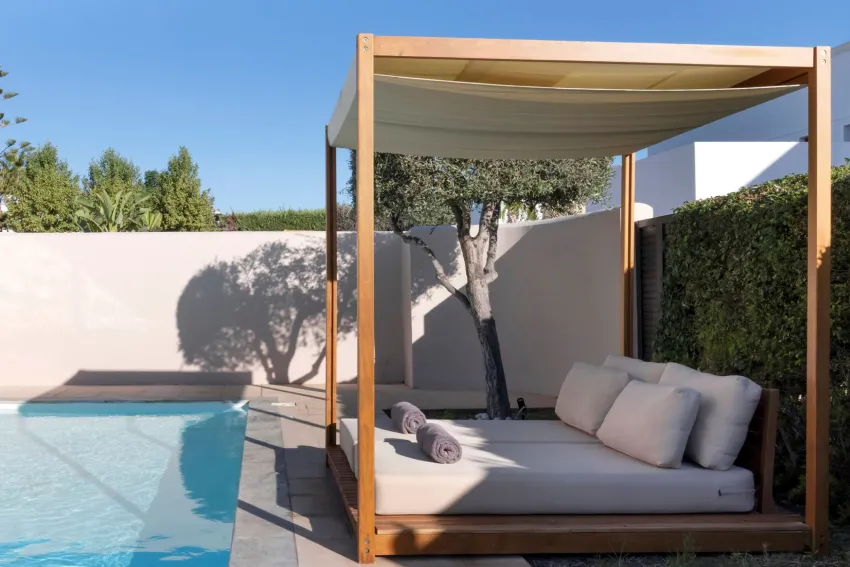 Lindian Village Resort Rhodes, Curio Collection by Hilton 4*-262