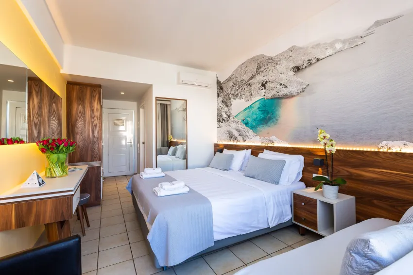 Atrium Ambiance Hotel 4*-217