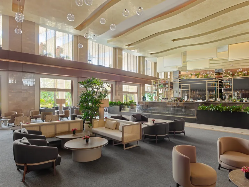 Maxx Royal Belek Golf Resort 5*-239