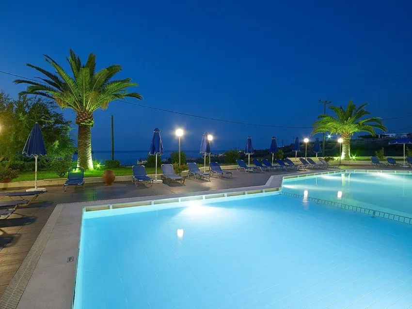 Eleftheria Hotel 3*-39