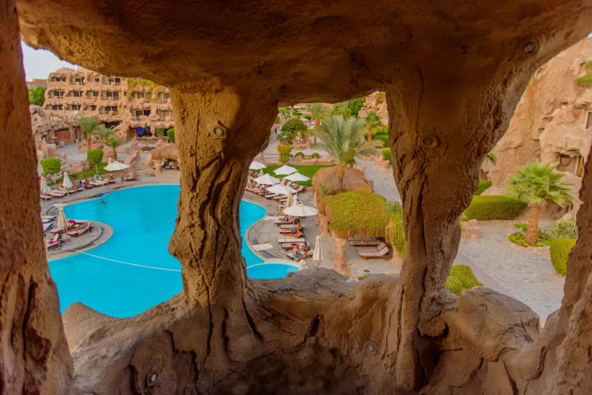 Caves Beach Resort (Adults Only 16+) 5*-130