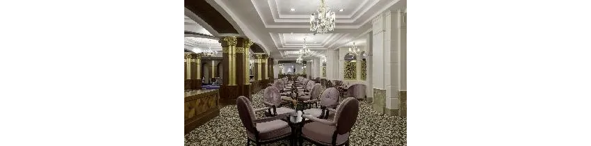 Kamelya Collection Fulya Hotel 5*-50