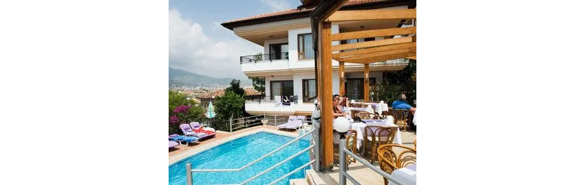 Villa Sonata 3*-22