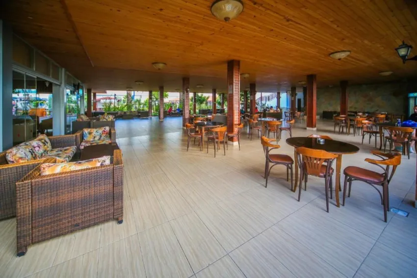 EFTALIA VILLAGE  5*-18