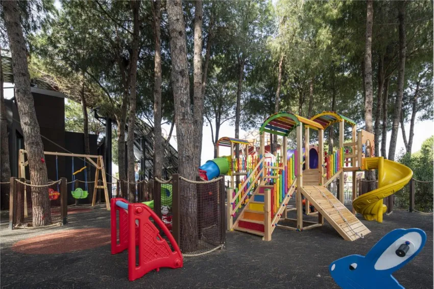 Voyage Belek Golf & Spa Hotel 5*-26