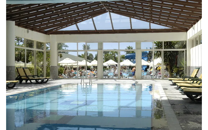 Holiday Park Resort(*****) 5*-10