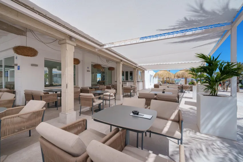 Caprice Concord Hotel Spa 4*-26