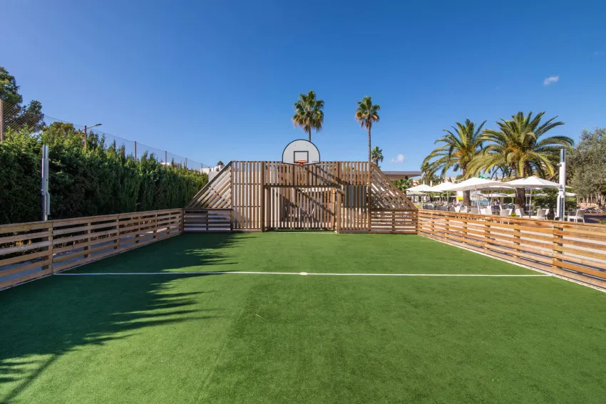 JS Portocolom Suites 4*-27