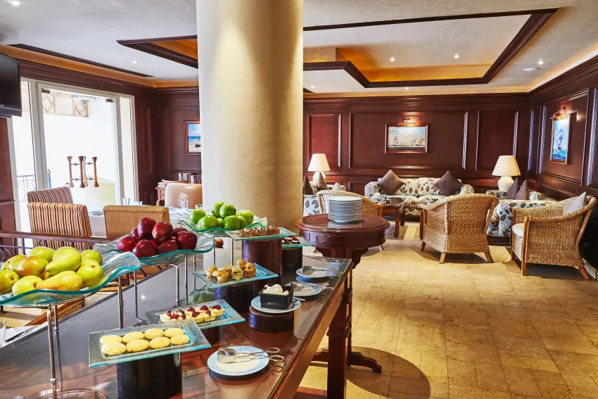 Kempinski Hotel Soma Bay 5*-192