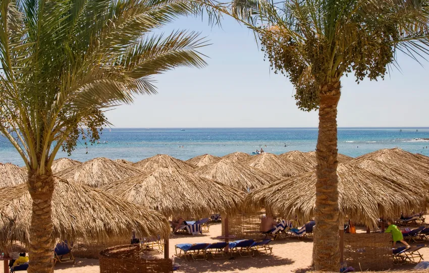 Jaz Makadina (Formally Sol Y Mar Club Makadi) 4*-65