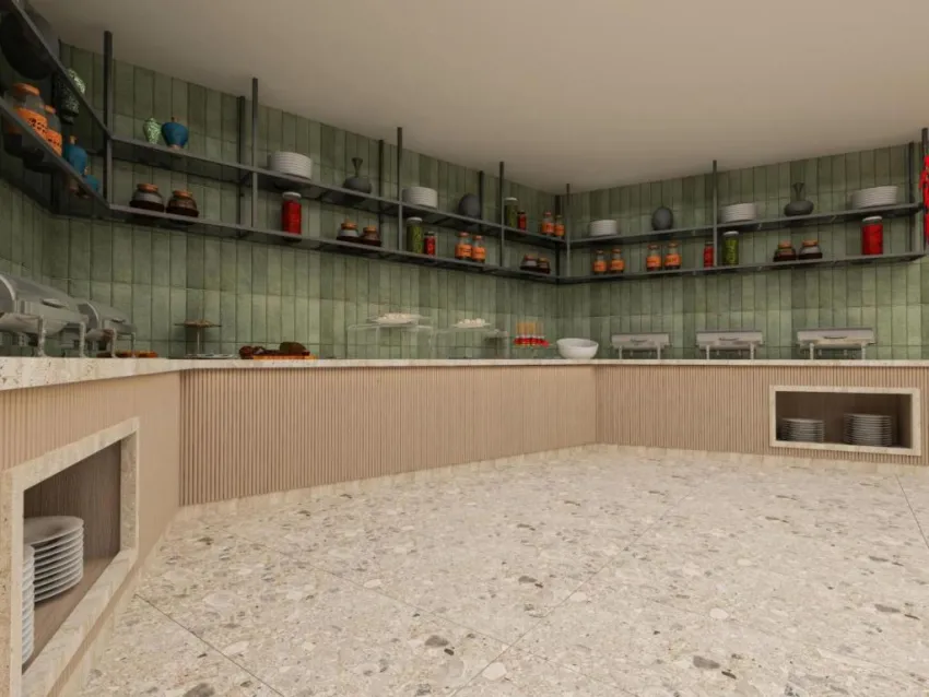 ANNABELLA PARK HOTEL  4*-6