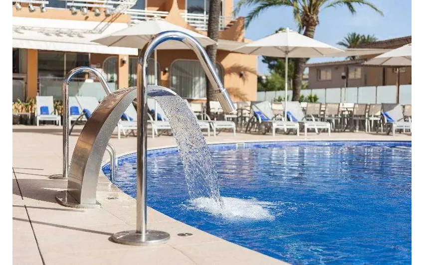 Vista Park Hotel & Apartments 3*-22