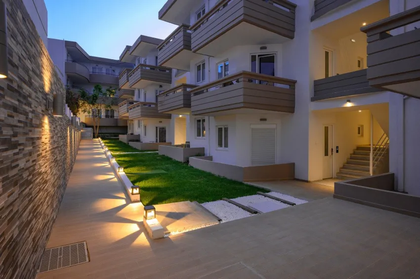 Mare Boutique Hotel Adults Only 4*-27