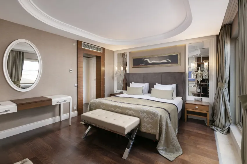 Dobedan Exclusive Hotel & Spa (Ex. Alva Donna Belek) 5*-3