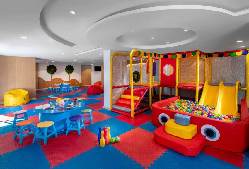 Ali Baba Palace 4*-29
