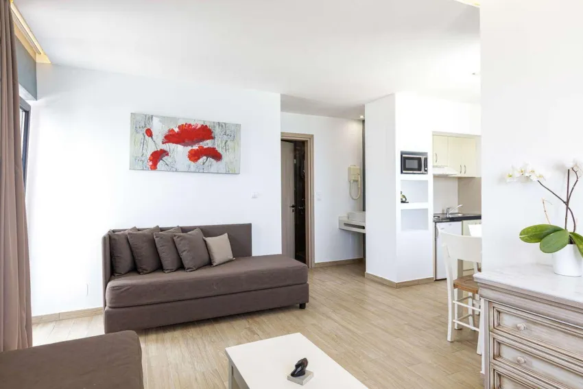 Golden Bay Hotel And Bungalows 4*-14