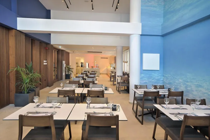 Okeanos Beach Boutique Hotel 4*-15