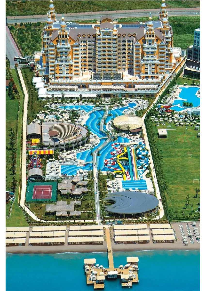 Royal Holiday Palace Hotel 5*-1