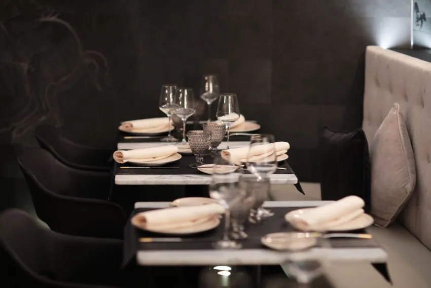 Summum Boutique Hotel member of Melia Collection 5*-17