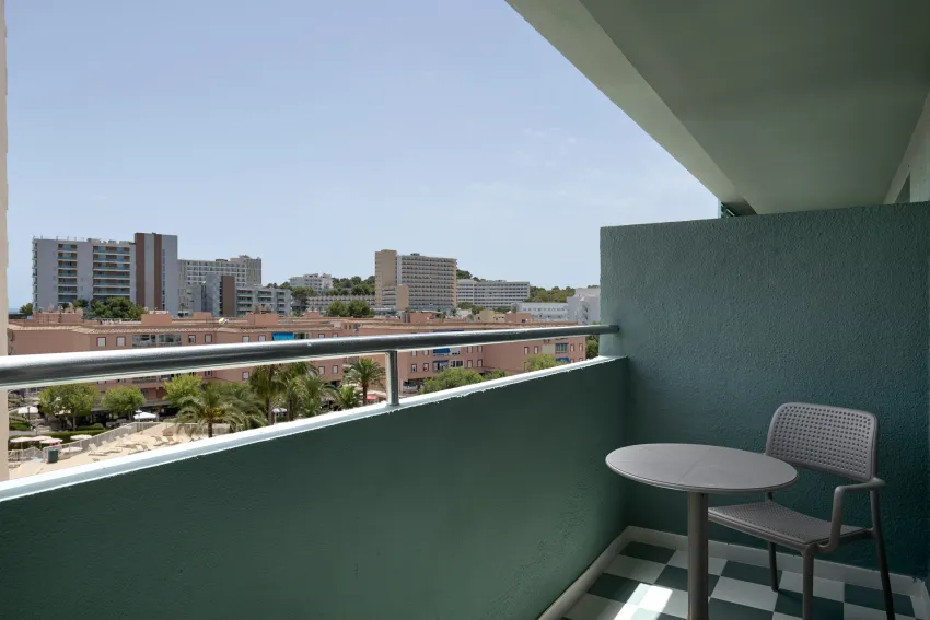 Tent Mojito Suites 3*-21