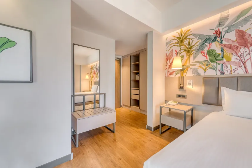 Megasaray Club Belek 5*-13