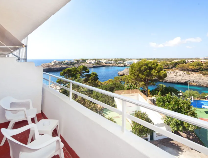 Hotel JS Cape Colom 3*-8