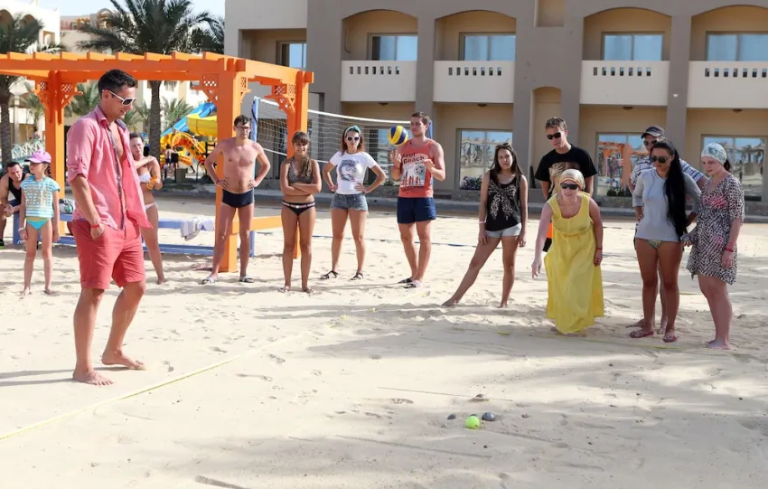 El Karma Aqua Beach Resort 4*-37