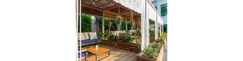 Flora Garden Beach (Adults Only 16+) 5*-35