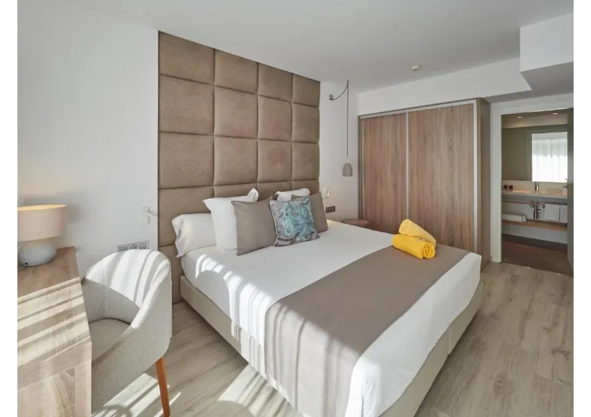 BQ Aguamarina Boutique Hotel 4*-15