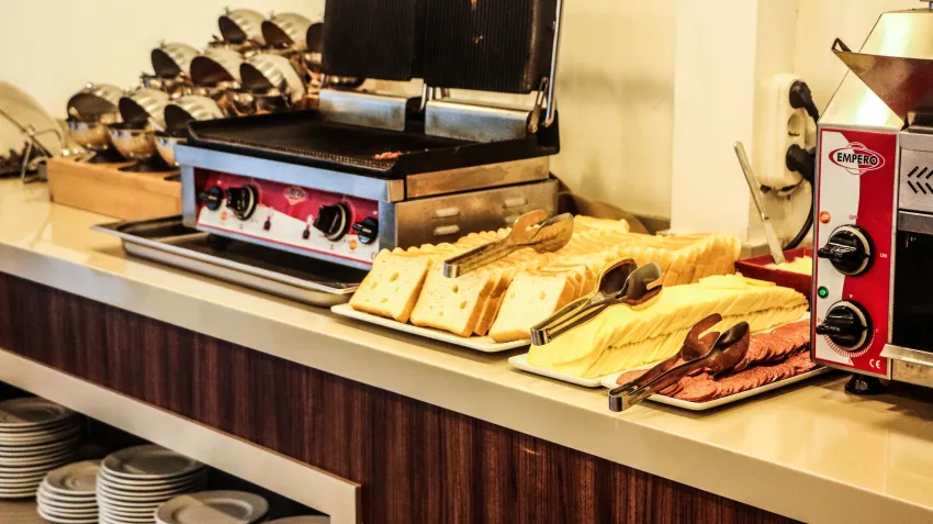 Alessia Hotel & Spa 3*-41