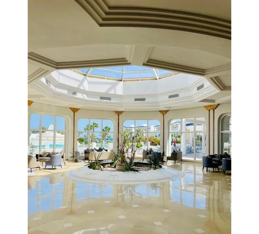 ROYAL TULIP TAJ SULTAN  5*-13