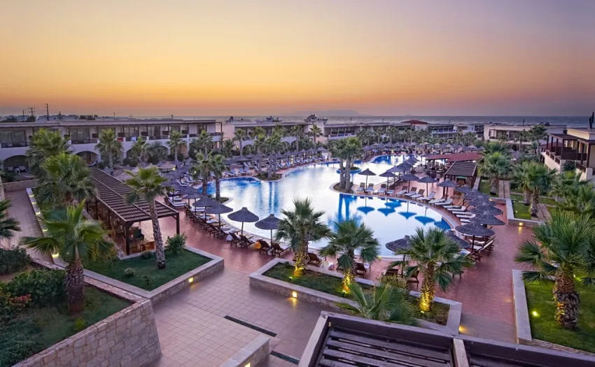 Stella Palace Aquapark Resort 5*-26