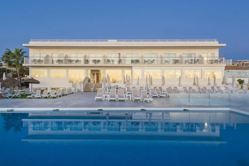 Hotel Atolon & Kaafu Beach Club 4*-3