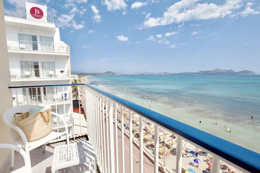 JS Hotel Horitzo 3*-14