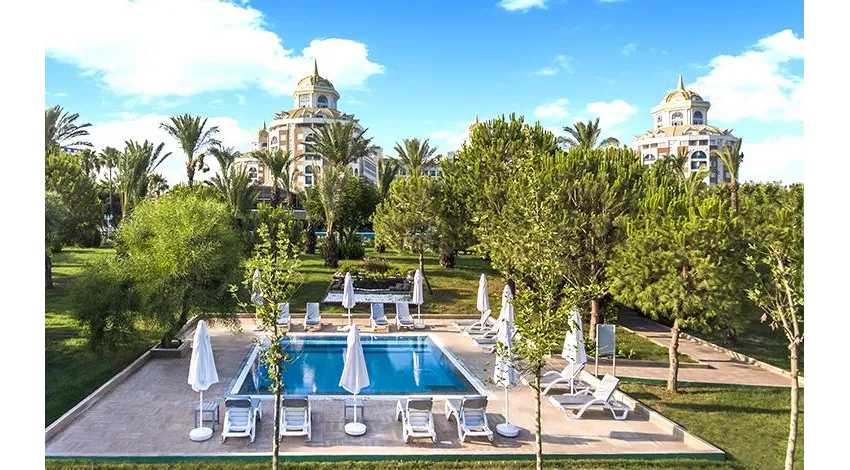 DELPHIN BE GRAND RESORT HOTEL  5*-26