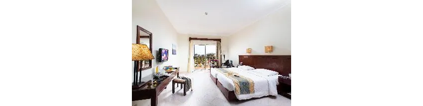 Sunny Beach Resort The Three Corners 4*-9