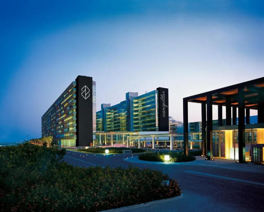 Nirvana Cosmopolitan 5*-3