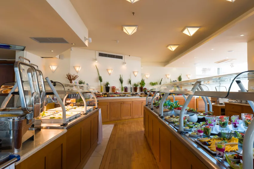 Aquila Porto Rethymno 5*-88