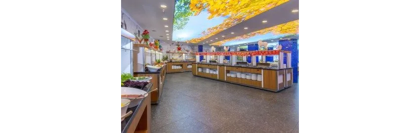 Relax Beach Hotel 4*-28