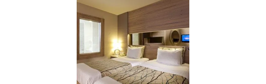 Melas Resort Hotel 5*-24