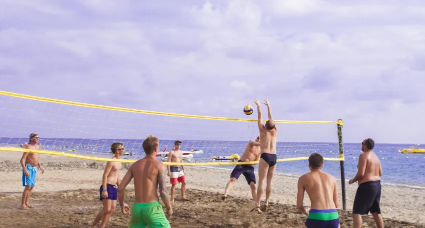 Eftalia Village 4*-67