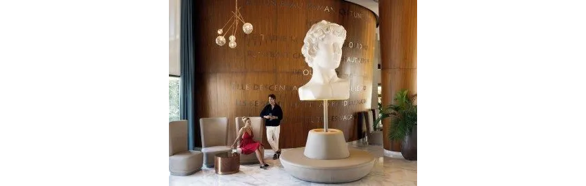 Side Star Elegance 5*-4